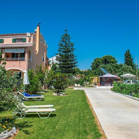 אצ'ארבי Zoe Boutique Apartment מראה חיצוני תמונה