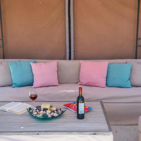 אצ'ארבי Zoe Boutique Apartment מראה חיצוני תמונה