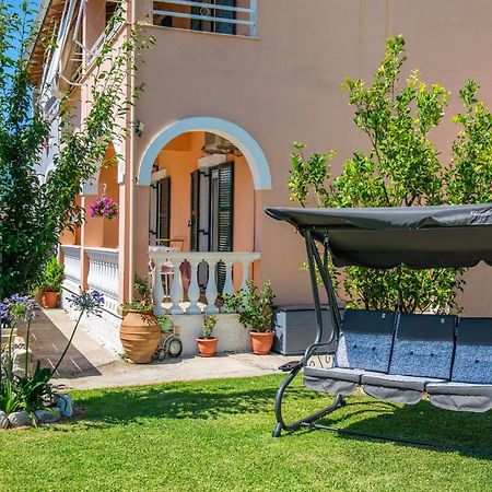 אצ'ארבי Zoe Boutique Apartment מראה חיצוני תמונה