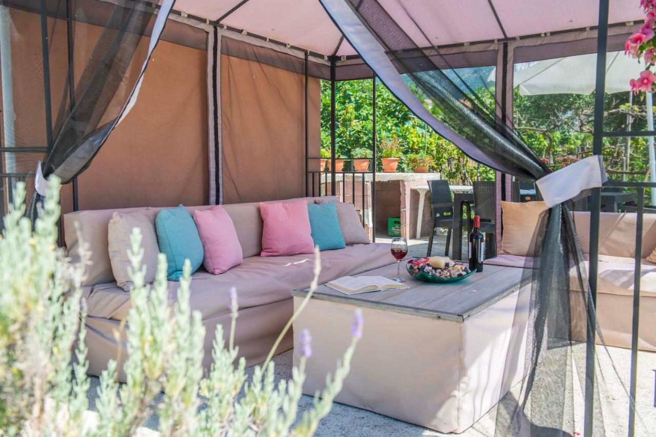 אצ'ארבי Zoe Boutique Apartment מראה חיצוני תמונה