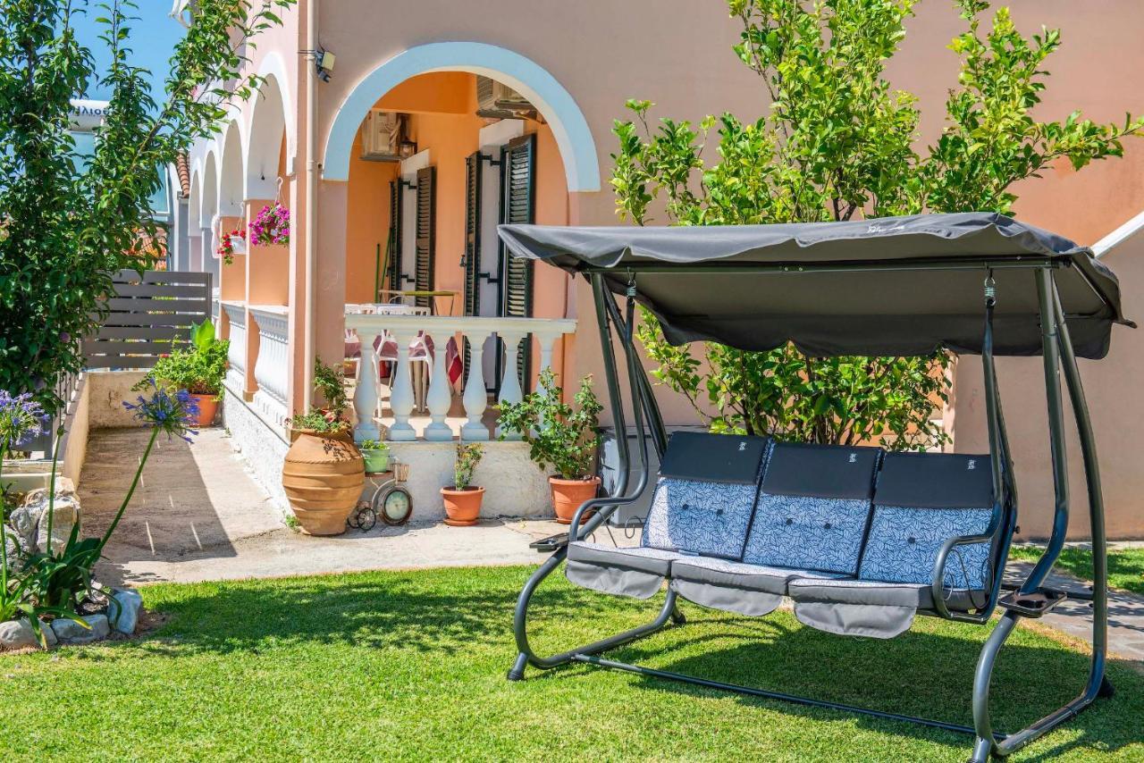 אצ'ארבי Zoe Boutique Apartment מראה חיצוני תמונה