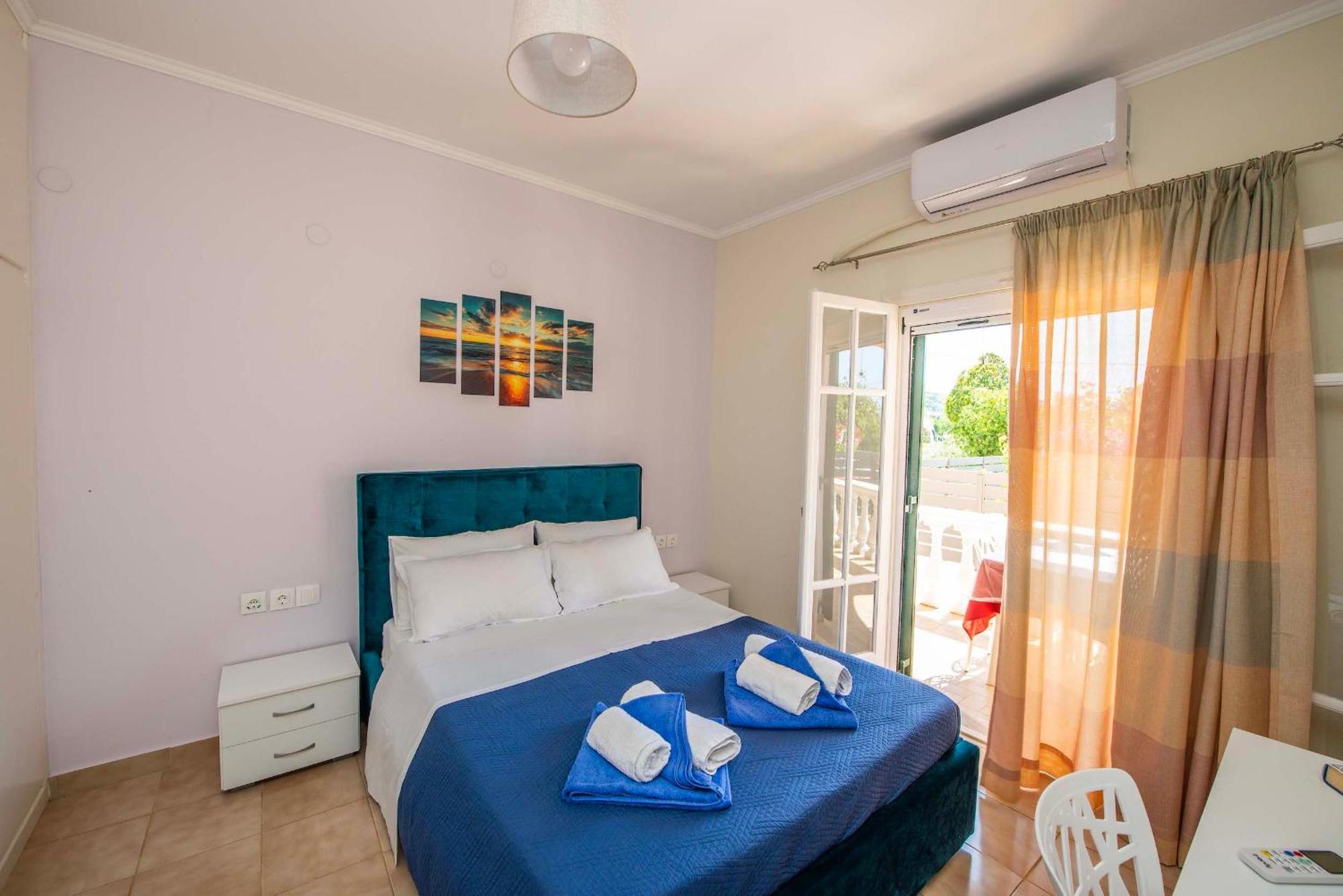 אצ'ארבי Zoe Boutique Apartment מראה חיצוני תמונה