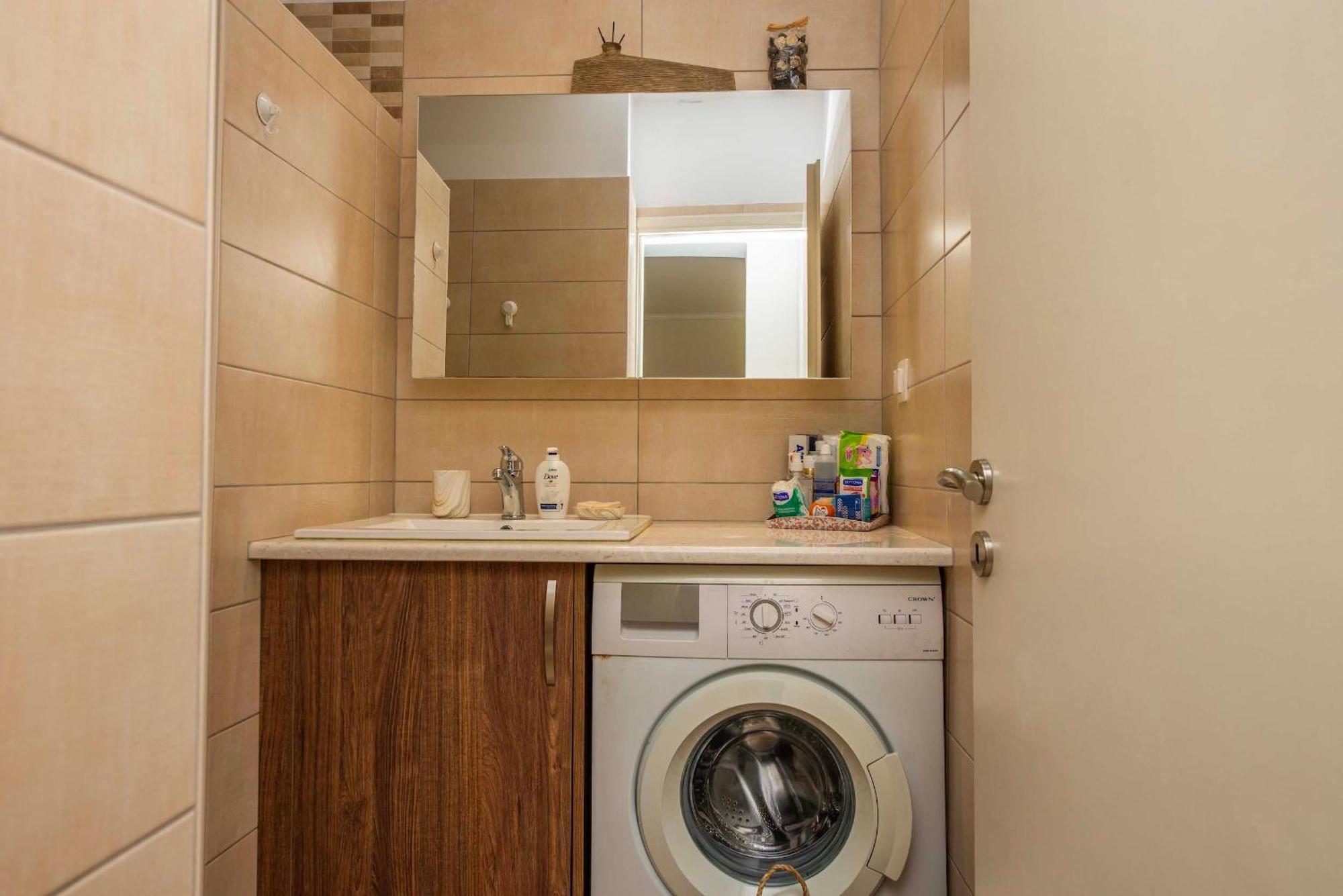 אצ'ארבי Zoe Boutique Apartment מראה חיצוני תמונה